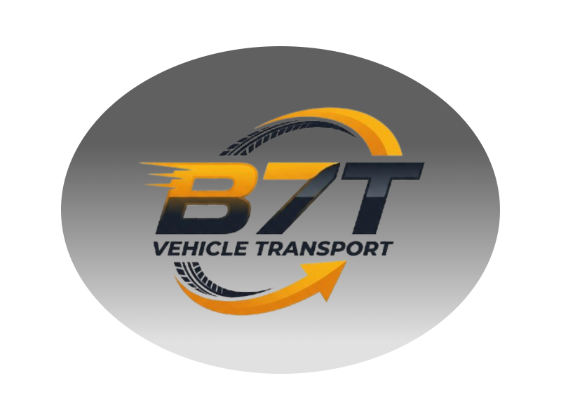 B7 Transport Logo
